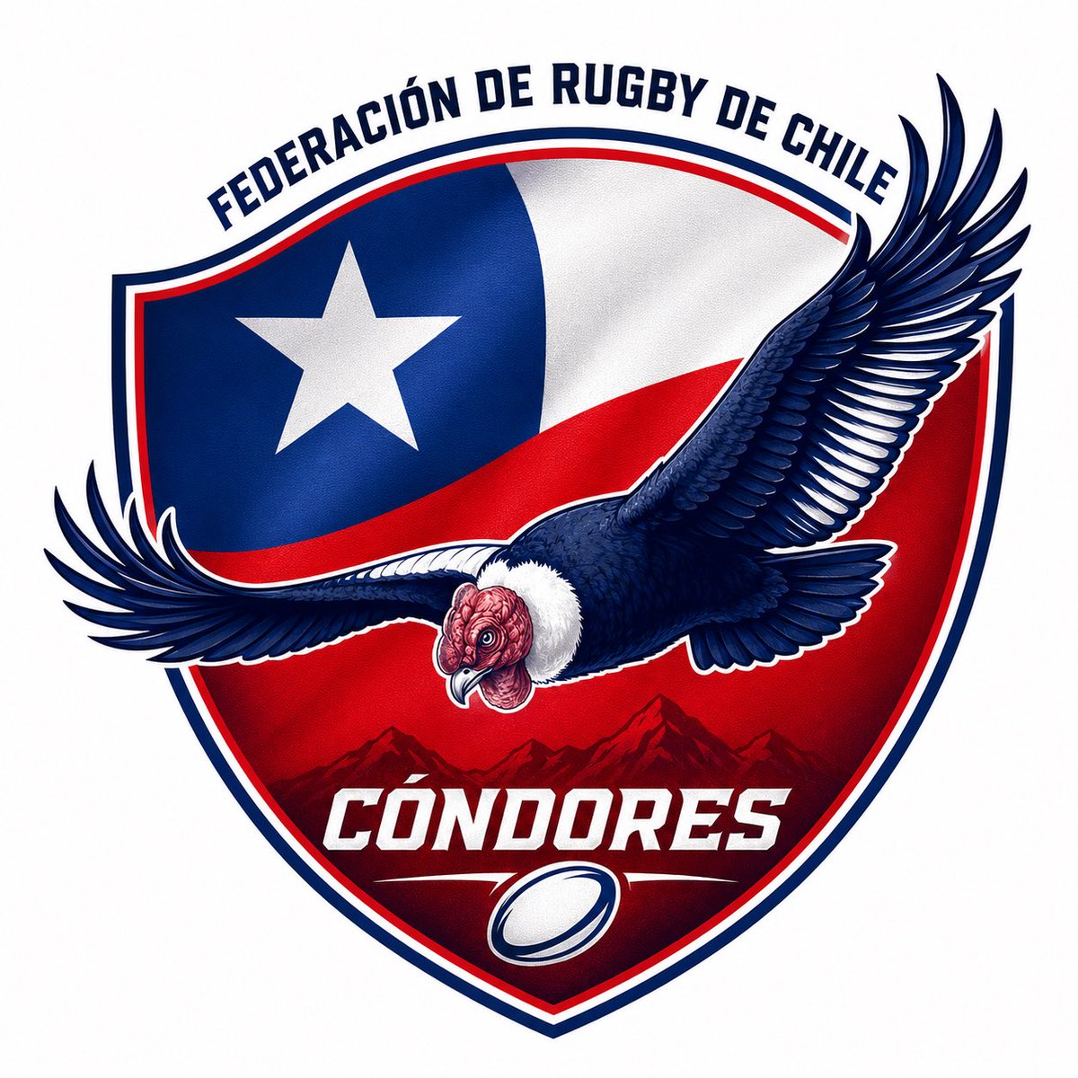 pinkman_cl's tweet photo. #vamoscondores #condores #chile #rugby #Chilerugby https://t.co/vR9nlJf66g