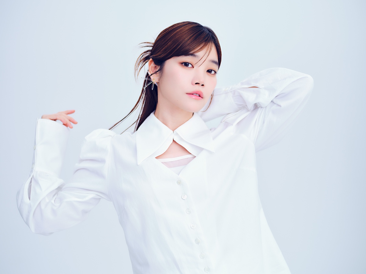 realsound_m's tweet photo. 【インタビュー】加藤千尋、念願のホラー映画出演で大興奮　“1人では生きていかない”独自の表現者哲学に迫る

https://t.co/9ZKPJIhLGg

#加藤千尋 #セントチヒロ・チッチ #氷血 https://t.co/NKjItGYV5f