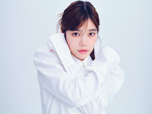 realsound_m's tweet photo. 【インタビュー】加藤千尋、念願のホラー映画出演で大興奮　“1人では生きていかない”独自の表現者哲学に迫る

https://t.co/9ZKPJIhLGg

#加藤千尋 #セントチヒロ・チッチ #氷血 https://t.co/NKjItGYV5f