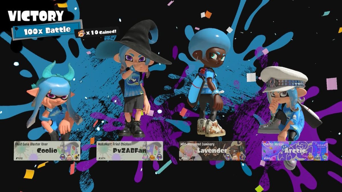 octorain8's tweet photo. @PvZABFan @CoolioUncle @xArcticBluex @HydroKirb https://t.co/NyLzmb3lbY