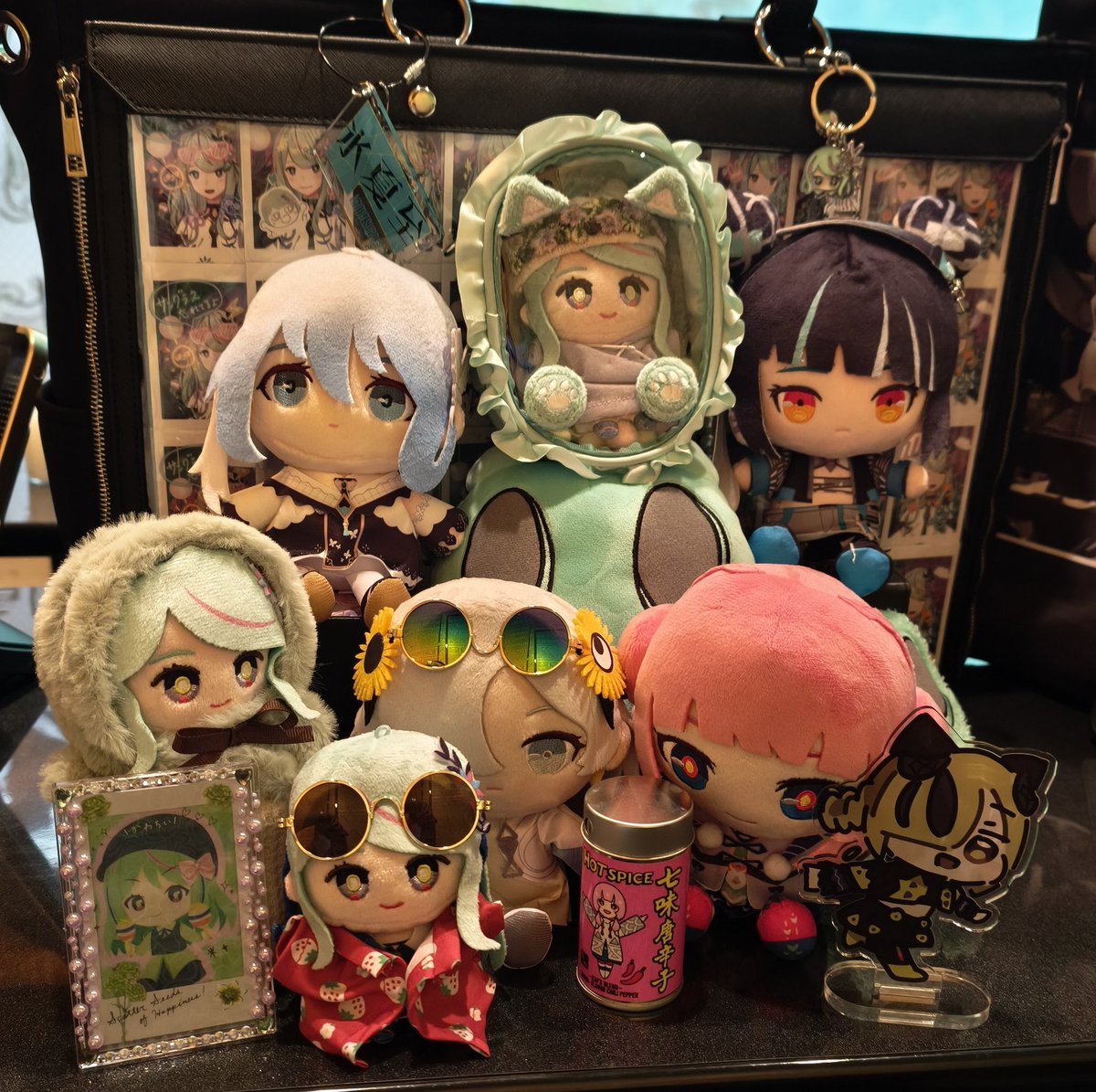 mskRay1202's tweet photo. カラオケオフ！！！！！ https://t.co/OmFnEnifmE