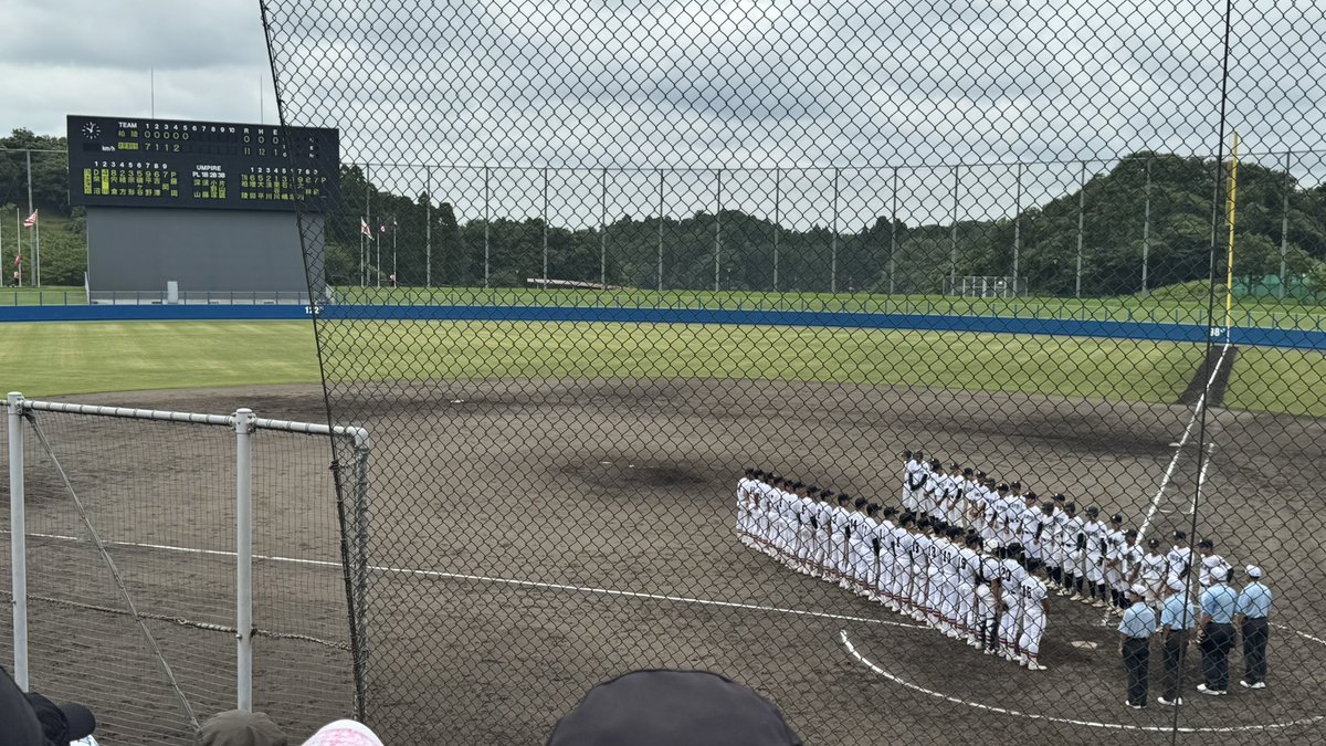 pinkfighty's tweet photo. きょうは🈁❣️
夏菜子ちゃん❤️誕生日おめでとう🎉

長生の森公園野球場（高校野球⚾️母校応援）〜長生村尼が台総合公園（桃神祭下見）
#高校野球千葉大会
#桃神祭
#長生村
#百田夏菜子 https://t.co/KPVm4xhDMa