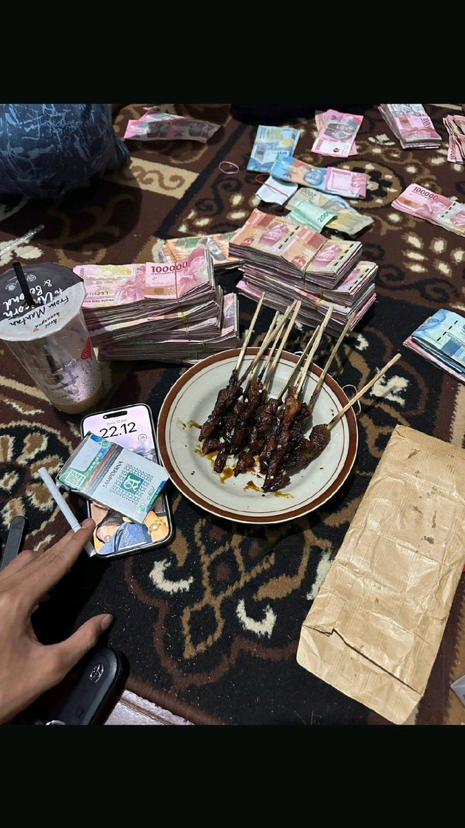 JBBSUPERNOVA's tweet photo. Ini REAL si gaess... JEPE segitu nya banyak di bayar LUNAS di #PANDAWA88

𝐏𝐚𝐬𝐭𝐢 𝐄𝐧𝐚𝐤 : https://t.co/nBYnSuTdZ7
𝐑𝐓𝐏 𝐄𝐧𝐚𝐤 : https://t.co/nBYnSuTdZ7

𝐃𝐢𝐚𝐦, 𝐓𝐞𝐧𝐚𝐧𝐠, 𝐌𝐄𝐍𝐀𝐀𝐍𝐆𝐆.. ✅ https://t.co/PDyqWcXwqS