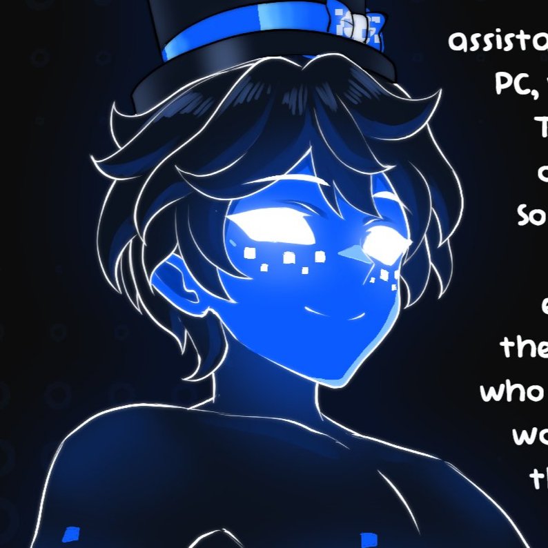 Disabled Characters♿ tweet media