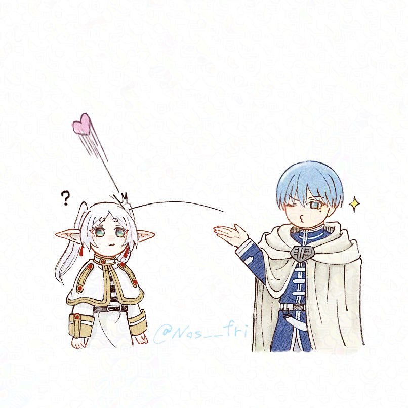 Nos__fri's tweet photo. ヒンフリの日再掲 https://t.co/eiF149XIo4