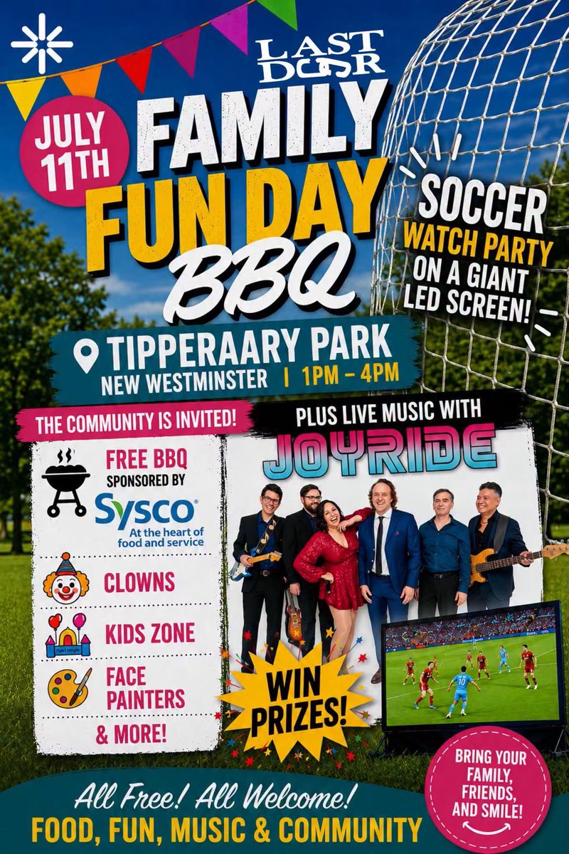 MPJulian's tweet photo. Great turnout at @Last_Door Family Fun Day BBQ! Thank you to @Giuseppe_View &amp; the entire team 4 inviting me to attend and say a few words. Last Door continues 2 do incredible #recovery programs &amp; support 4our community. I look forward 2their #RecoveryDay on Sept 12. https://t.co/NTo5490ft6