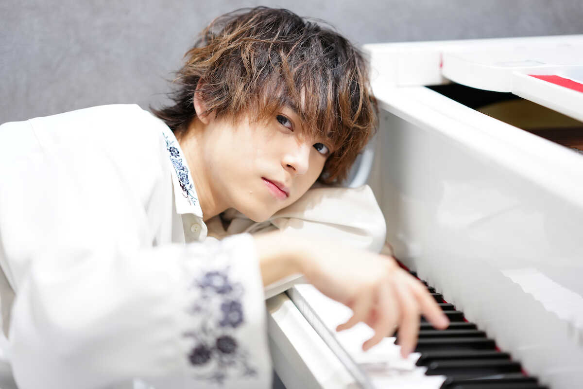 topicool_jp's tweet photo. 【トピクル】

ジュニア・浅井乃我が誓う「事務所を代表する存在」への道

「僕はまだ白紙の状態で、なんでも描いていける」。 デビューを大前提に掲げ「事務所を代表する存在になりたい」と語るその瞳に迷いはありません

▼記事はこちら▼
🔗https://t.co/gBP4buD7Vj

＃浅井乃我 https://t.co/38x9zwghW5