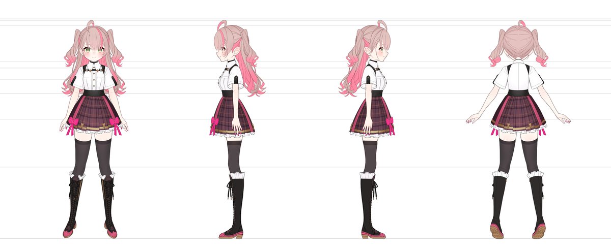 KyuruRinSama's tweet photo. References 2! https://t.co/iwZBX71XFz