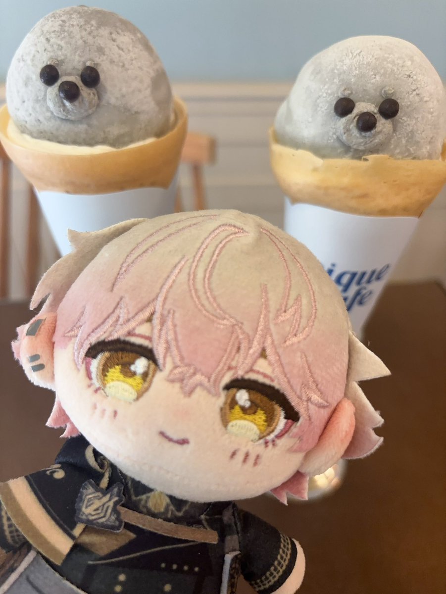 uwaaimo's tweet photo. 食べました 甘すぎ https://t.co/kD3O8Gmzw9
