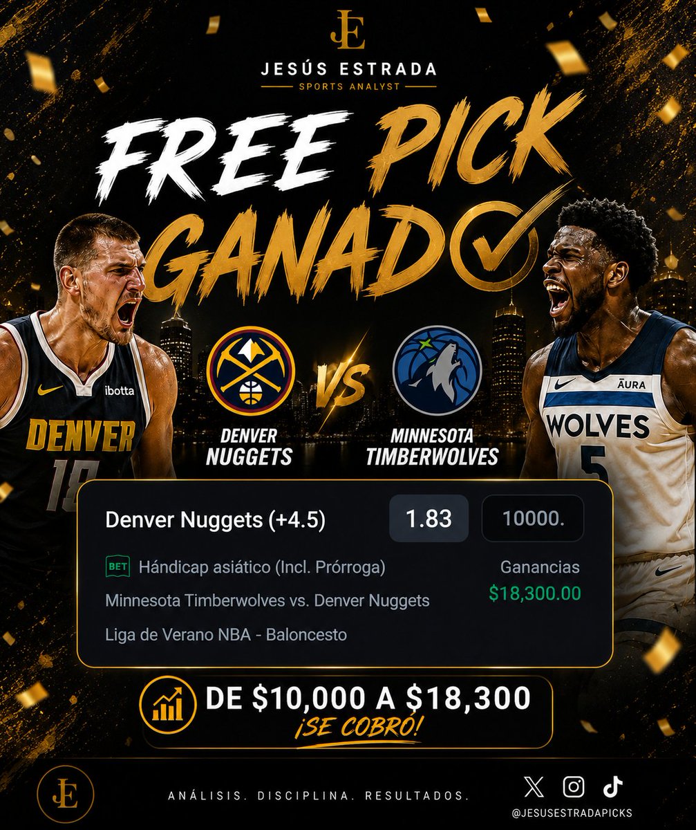 Estrada_Jesus_'s tweet photo. ✅️ https://t.co/yG289US27L
