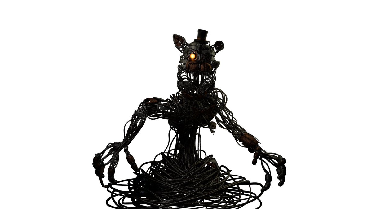 dragonviche's tweet photo. Renders part 2
#fnaf #bldender #render
Credits:
@Spade8192 
@craftedd1 https://t.co/EkrSGmd3ze