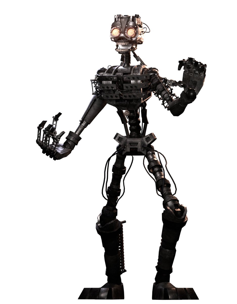 dragonviche's tweet photo. Renders part 2
#fnaf #bldender #render
Credits:
@Spade8192 
@craftedd1 https://t.co/EkrSGmd3ze