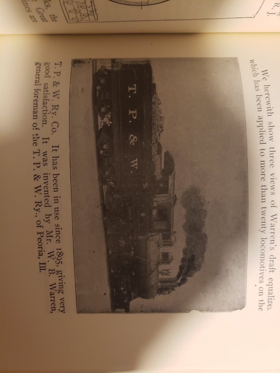 NJP_Productions's tweet photo. reading Classic American Locomotives

fuck even is this shit, not to mention the compounds

double barrel shotgun stack https://t.co/y8PmBQ22B1