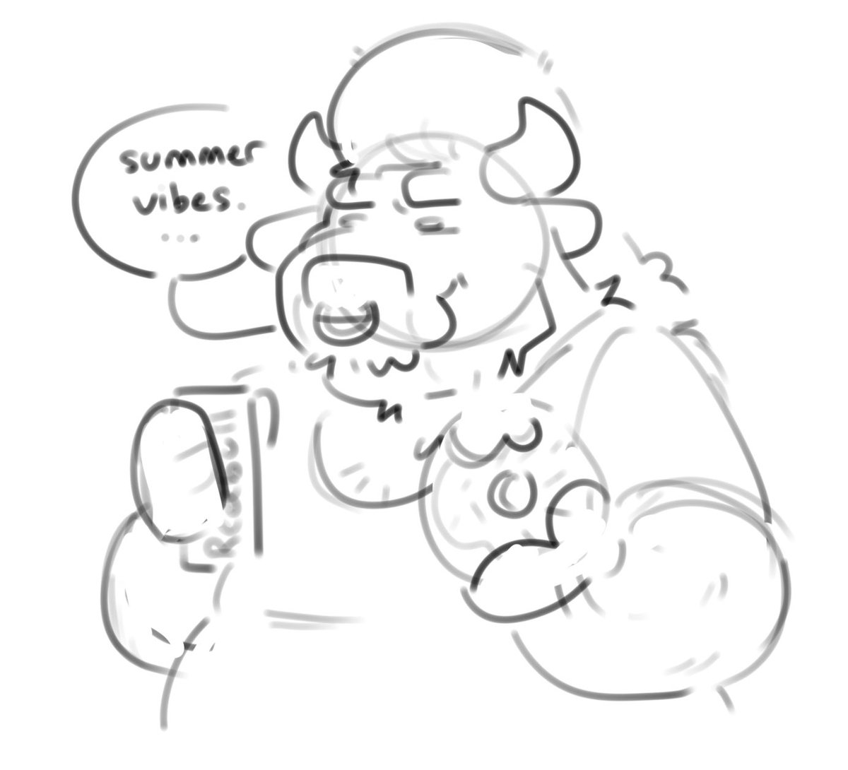 thatfrostyflip's tweet photo. sona doodles https://t.co/joTkHAIxWz