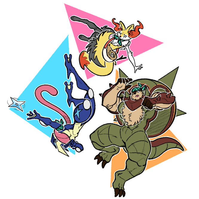 NoMoreBiscuit's tweet photo. No need to fear for the mysterious dungeon delvers are here! https://t.co/Wd72tMckLq