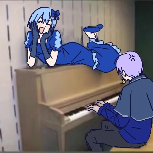 u6yh8's tweet photo. 2memes
#witchsheart https://t.co/Qcc5ukovhV