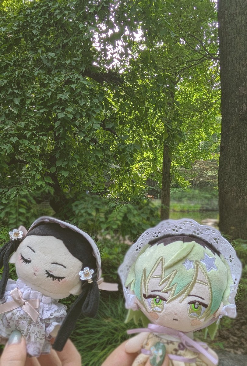 gogatu__'s tweet photo. 七篠ちゃんとﾅｺﾞｰﾔで遊んできたよ〜✨️美味しいものも綺麗なものもいっぱいで楽しかった〜😍🫶💕 https://t.co/PK2sObolza