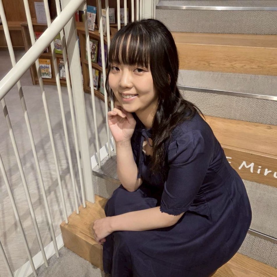 Dahlia_Bloom01's tweet photo. 演劇ユニットD*Bloom
「いきすぎたヴィーガン、土を食う」
協力者・登場人物紹介

ビタミ 役

羽澄 星奈(劇団ネクストステージ) https://t.co/PxR4RdX1bp