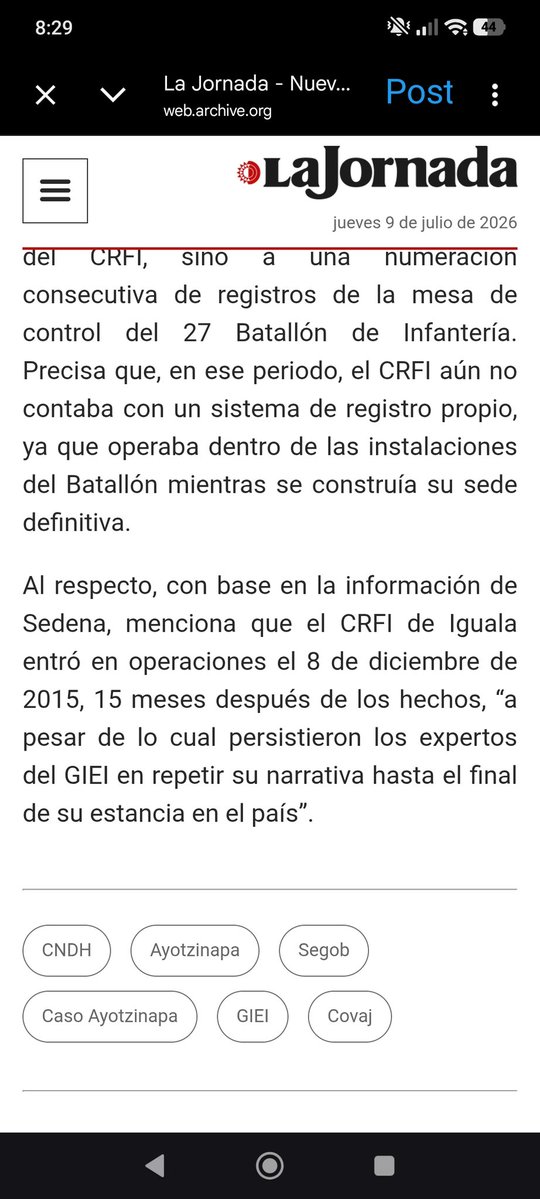 Alfredo Mancera tweet media