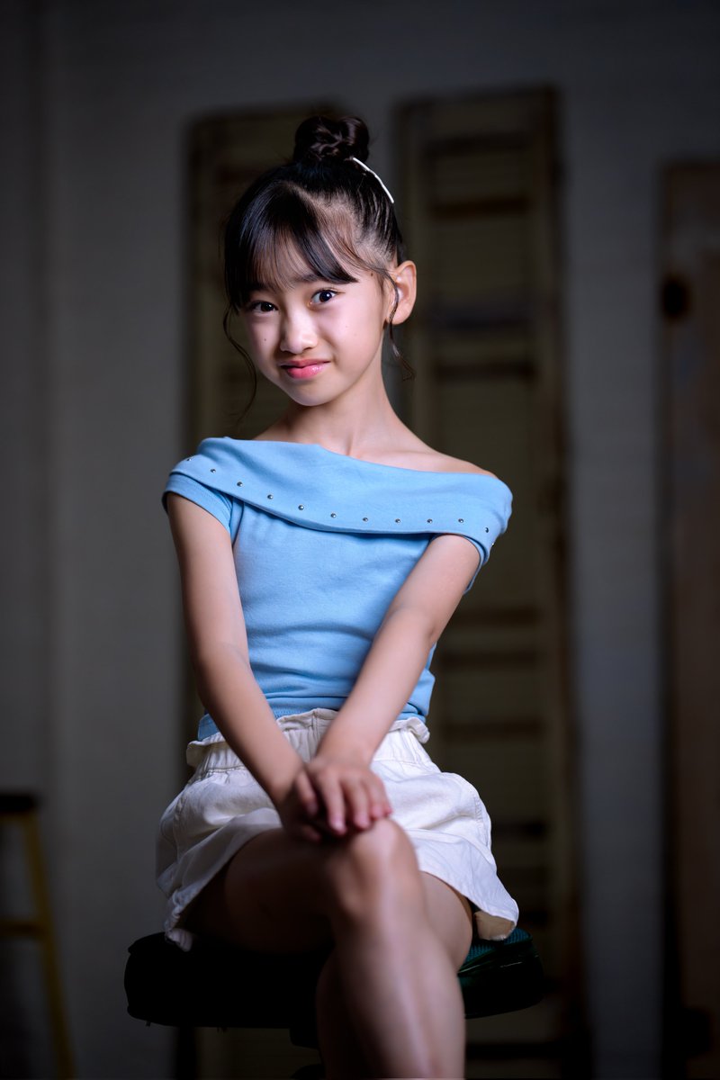 2026.7.11. スタジオCOU6H スプラウト学園東京撮影会 #ひまちゃん