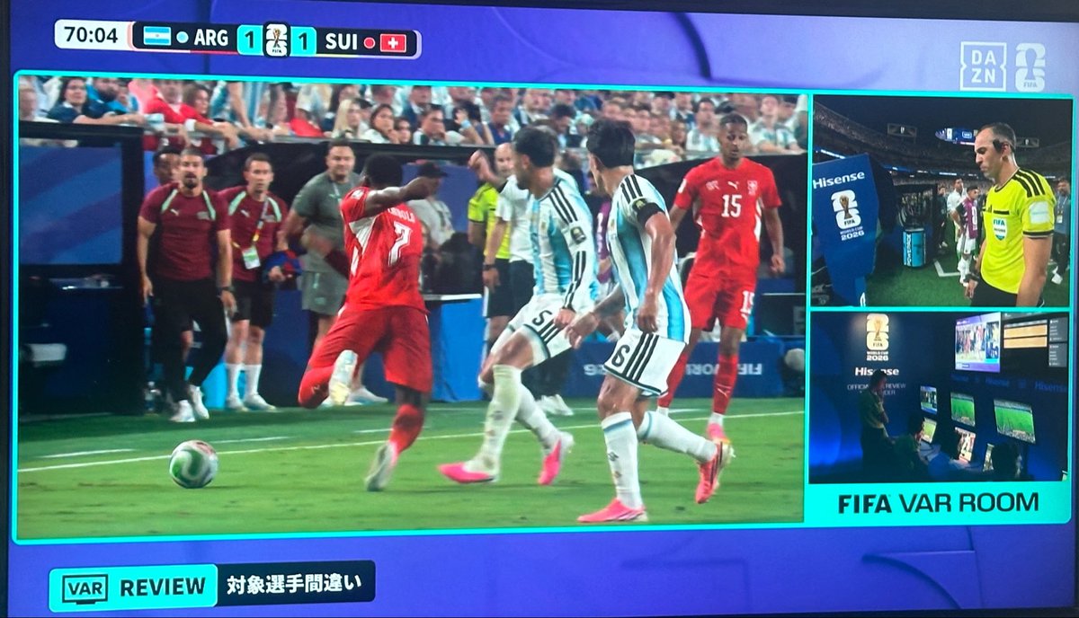 サッカーファンタジーニュース 【フィクション・空想】 tweet media