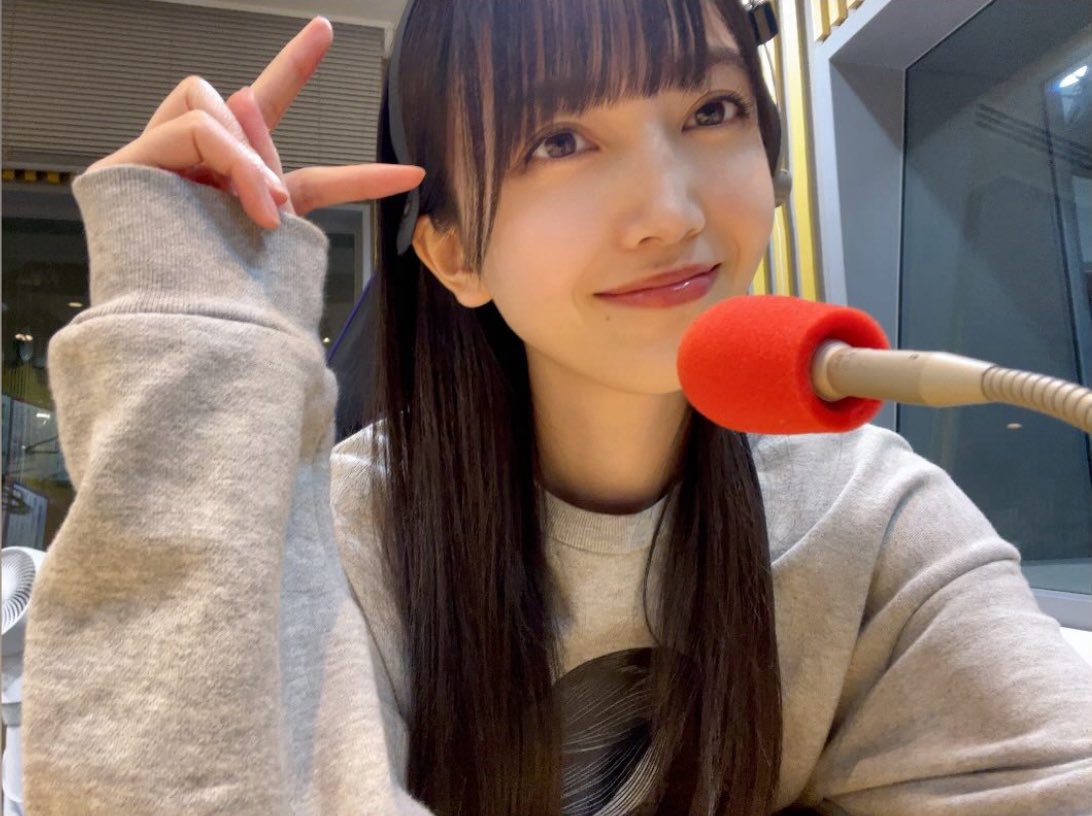 Fuji_Fuji_46's tweet photo. 久保史緒里のオールナイトニッポン‼️ https://t.co/afRAwP9P0R