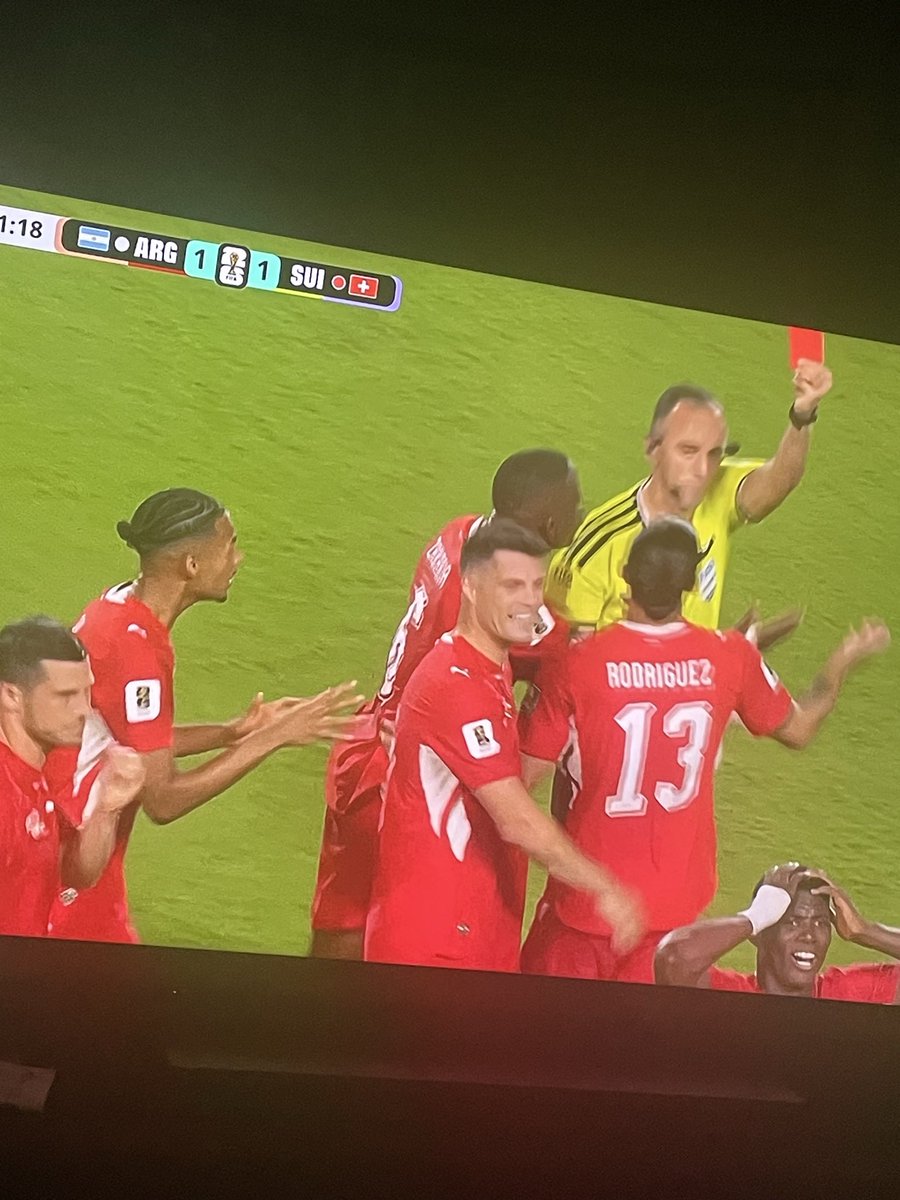 Saydori_'s tweet photo. Ça a été plus vite que ce que je pensais ptdrrrrr #ARGSUI #SUIARG https://t.co/yv5mg8EAQW