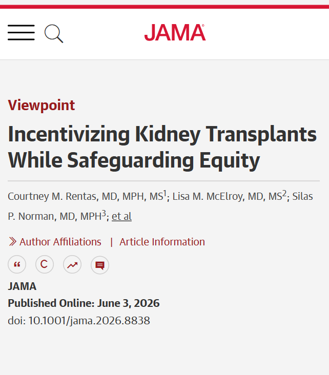 JAMA tweet media