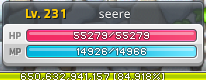 DirdasoSS's tweet photo. Daily leveling progress
https://t.co/FaAlc8zusz

#MSU #MaplestoryN #MaplestoryUniverse https://t.co/HZM59d6PUE