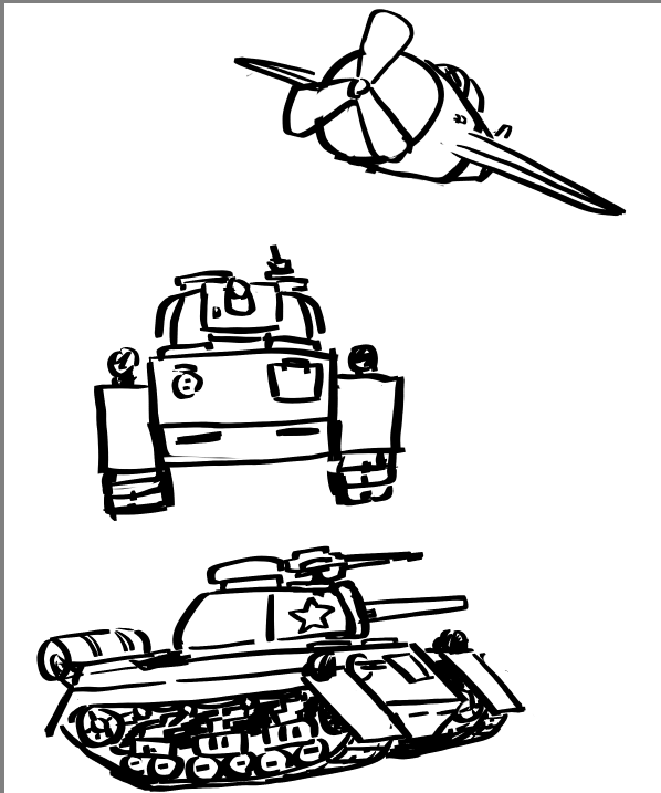 Joober_Job's tweet photo. tank https://t.co/0XGzEnTXse