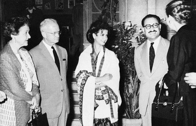 rubabbx's tweet photo. Dawn newspaper told her to stick to cooking and child-rearing.

She built her own magazine instead.

And used it to bring down a military dictator.

Zaib-un-Nissa Hamidullah. Born December 1918 in Calcutta. Daughter of Syed Wajid Ali, a Cambridge-educated writer who translated Tagore into English and Iqbal into Bengali. A family that breathed literature.

She published her first poem in The Illustrated Weekly of India in 1933 at age 15. At 18 she won a poetry competition in England's Daily Mirror.

After partition she moved to Karachi with her husband and began writing a column for Dawn. She became Pakistan's first female political commentator. Her editor let her write on the condition she stuck to feminine matters.

She wrote about politics anyway.

In 1951 the Dawn editor sent her a letter. It is still in the archives.

Dear Mrs. Hamidullah. You will have noticed that we could not use your article last week. The reason was that it dealt with problems other than feminine.

She read the letter. Resigned. And in 1952 founded her own magazine.

The Mirror.

Pakistan's first female editor and publisher. Her own press. Her own voice. No editor to answer to.

In 1955 she became the first woman to address Al-Azhar University in Cairo. One of the oldest universities on earth. She spoke about Kashmir. The audience was shocked. Thrilled. Divided.

She did not care.

In 1957 she published a ferocious editorial defending Prime Minister Suhrawardy after Iskander Mirza forced him out. The government banned the Mirror for six months. Advised her to apologise.

She took them to the Supreme Court instead.

She won. First woman journalist in Pakistan to successfully challenge press censorship in court.

In October 1962 she published Please Mr. President. An open letter to Ayub Khan about the blood staining Pakistan's streets after student protests. She printed his photo upside down as a sign of protest.

Ayub Khan called her rashly emotional. Then replied publicly to her letter. Because even he knew she could not be ignored.

The Mirror was banned twice. Government advertising was withdrawn. She kept publishing.

In 1969 she reprinted Please Mr. President alongside a new editorial. No, thank you, Sir. Pakistan will continue to erupt as long as you remain its President.

Ayub Khan abdicated months later.

A street in Karachi is named after her. Zaibunnisa Street. Previously called Elphinstone Street. Named by the British. Renamed for a woman who spent her life defying exactly their kind of power.

She died September 10, 2000.

The editor who told her to write about cooking accidentally created Pakistan's most fearless journalist.

Zaib-un-Nissa Hamidullah.

Pakistan Zindabad. 🇵🇰