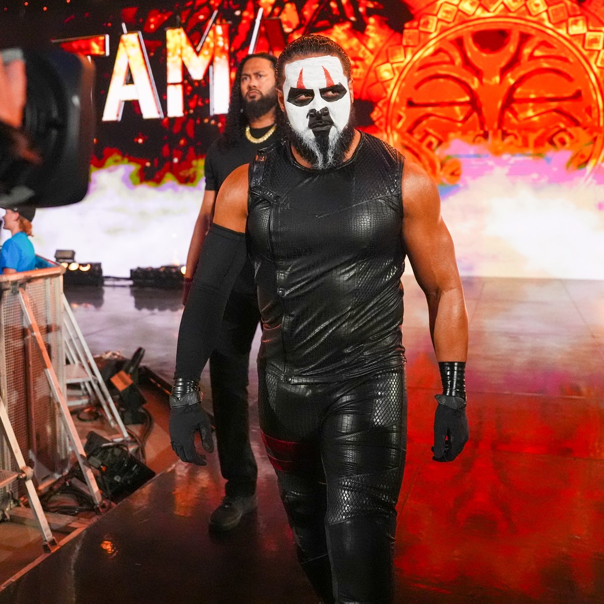 WWEJapan tweet picture