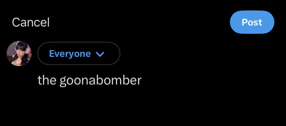 hannah jo tweet media