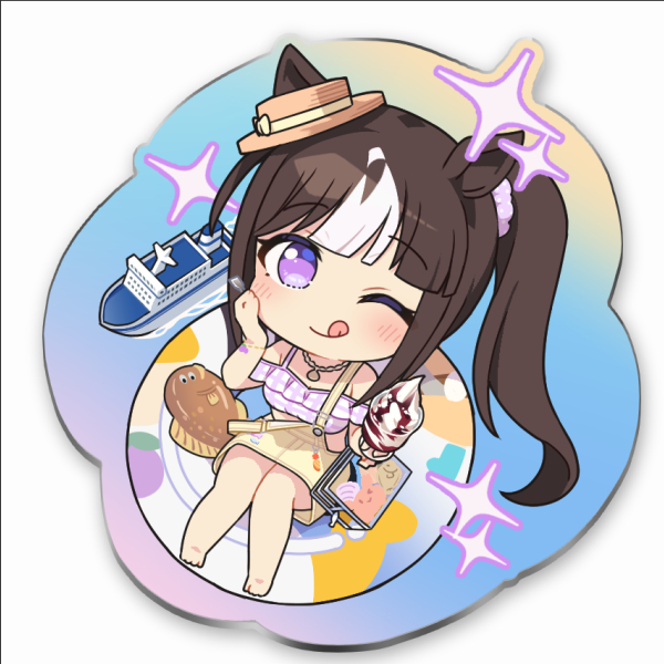 ととねみぎ C108 土曜 東フ32b (@totonemigi) / Posts / X