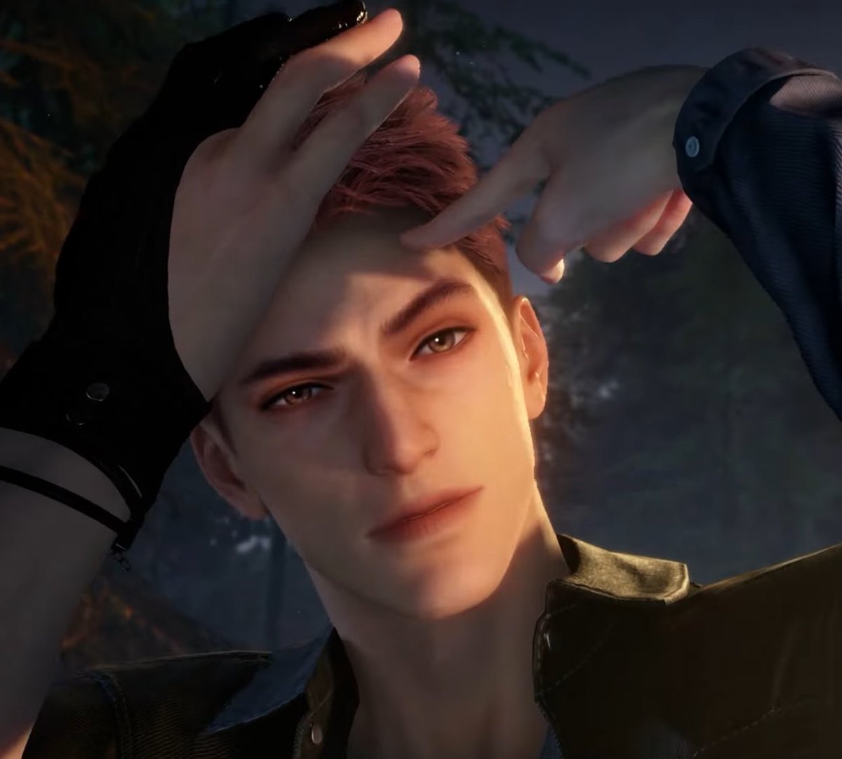 one_pink_pepper's tweet photo. I swear every time I watch the Foregone Fall trailer it always hits me that we were really about to have a 6th li and he was snatched away in a matter of days. I immediately get heartbroken all over again🥺
#BringBackValko #Valko同人 #ValkoIsLoved  #ValkoComeHome https://t.co/qPOGgaYLdM