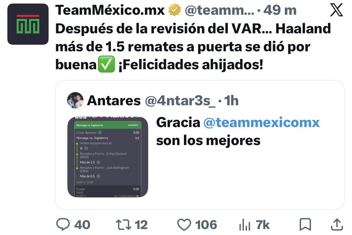 itsaboutgme's tweet photo. @draftea_soporte YA HASTA @teammexicomx ESTÁ ARREGLANDO ESE ERROR DE TIROS, PÓNGANSE LAS PINCHES PILAS @Draftea_Mexico no puede ser posible esto… https://t.co/7hikua8v4Q