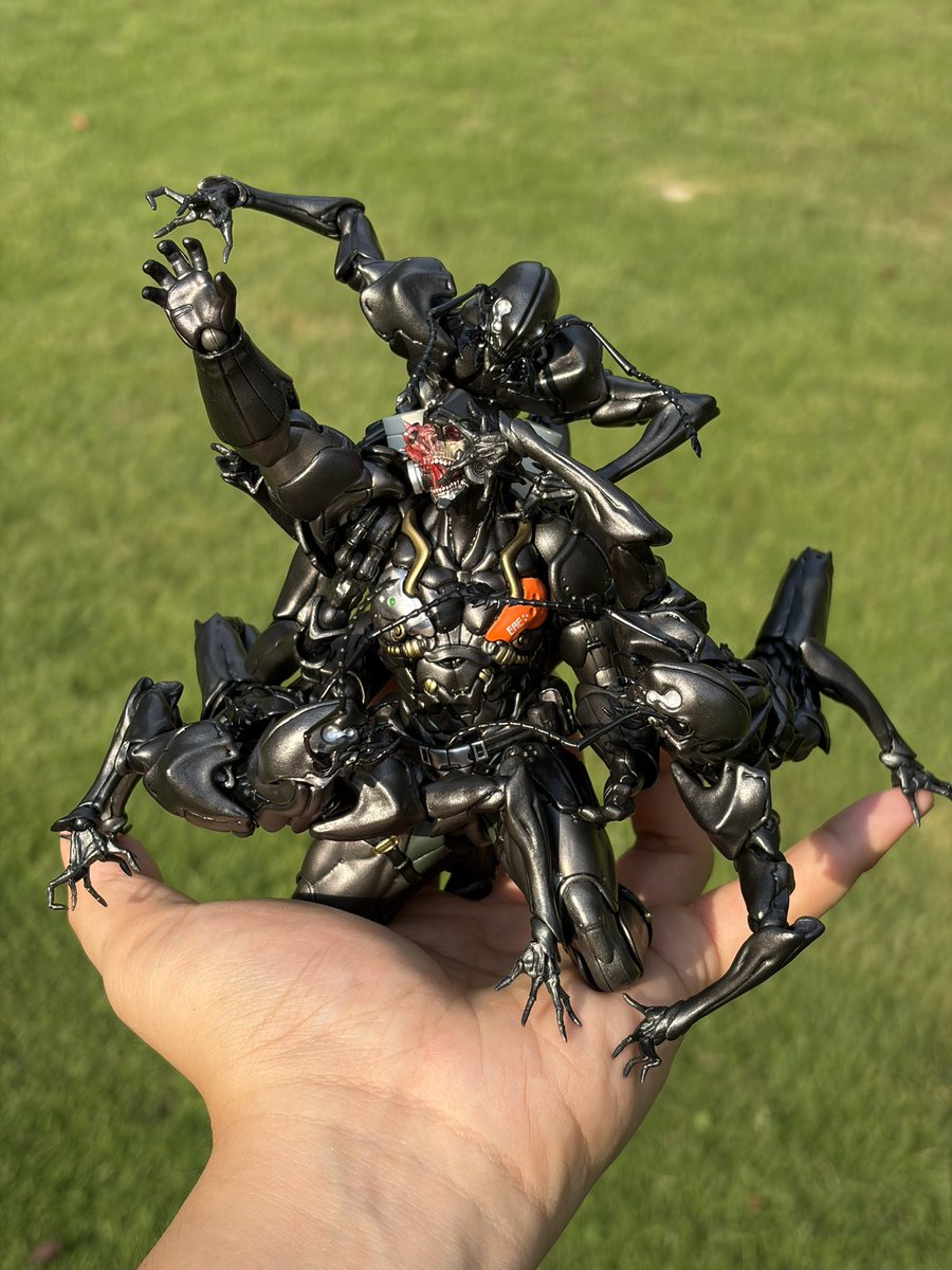 X mutated Fungus (@WanZakw21966077) / Posts / X