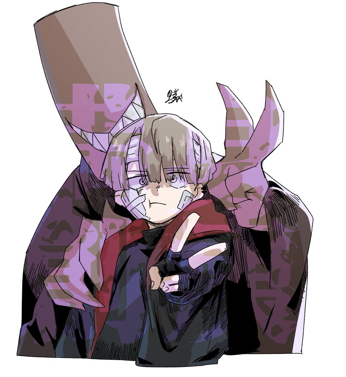 カジキマグロ (@kazikimakuro) / Posts and Replies / X