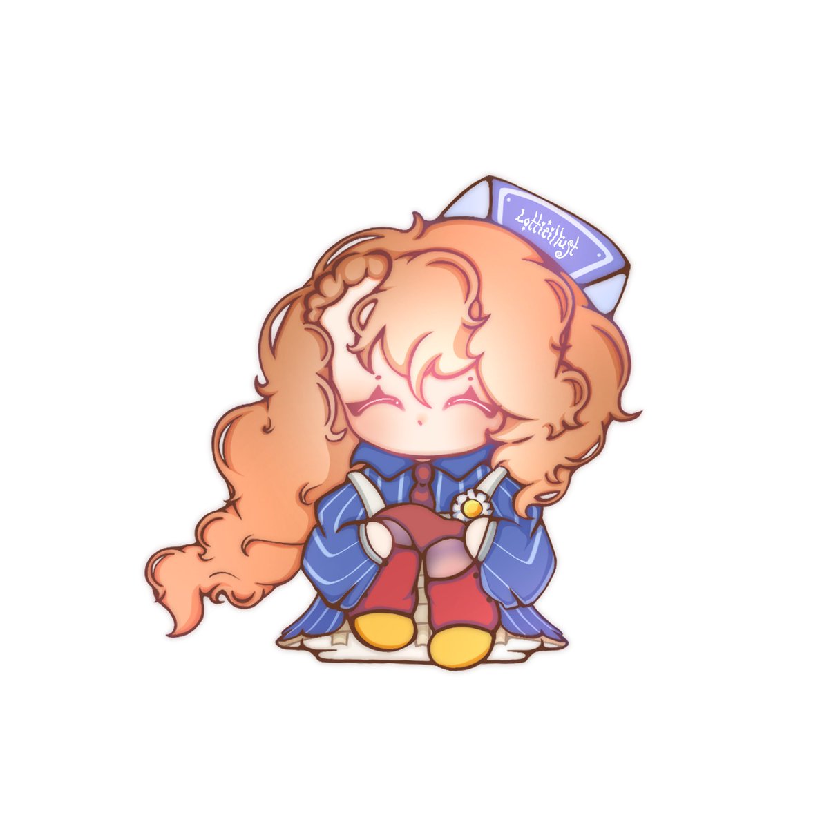 lottieᶻ 𝘇 𐰁 tweet media