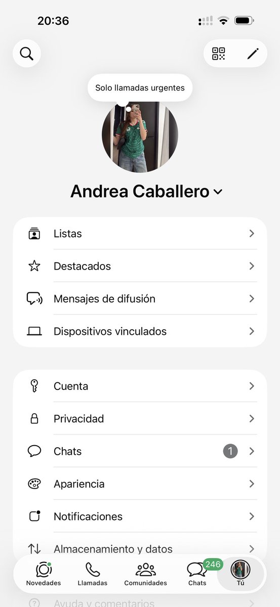 anndreamc's tweet photo. Mis 2 personalidades https://t.co/FJ1YvQUHLO