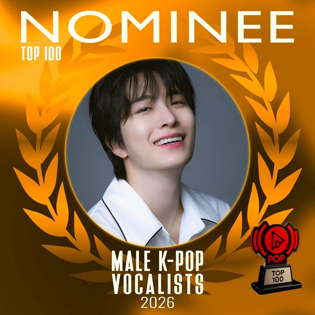 TOP100KPOP's tweet photo. YOUNGJAE (GOT7) is nominated for Best Vocalist Award 🏆

🚨 LAST DAYS TO VOTE!!!
👉 VOTE: https://t.co/ELLZdRzG4e https://t.co/5dWJ3mQXni