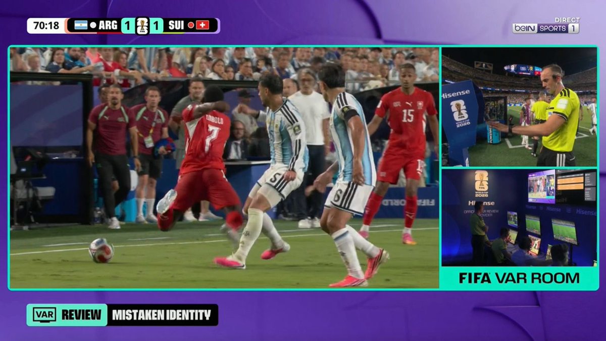 Footfun tweet media