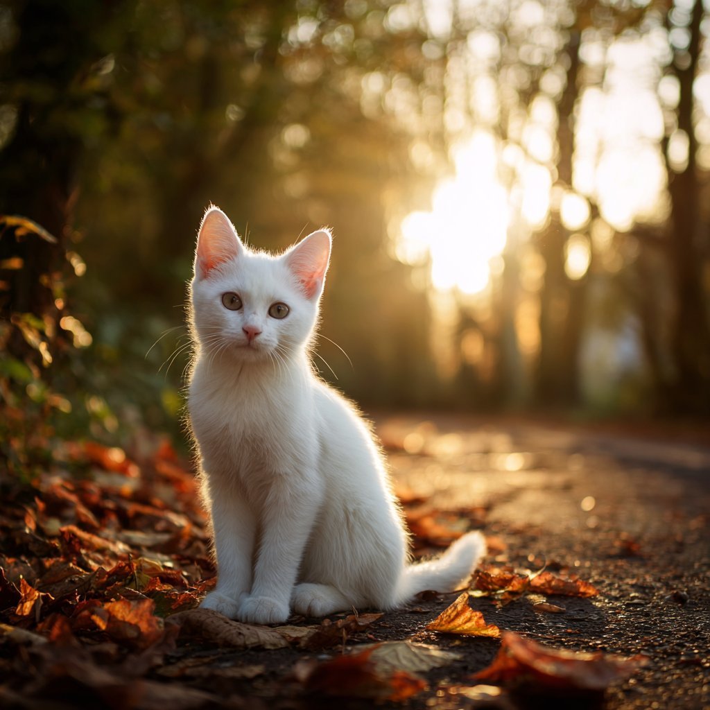 Kittens tweet media