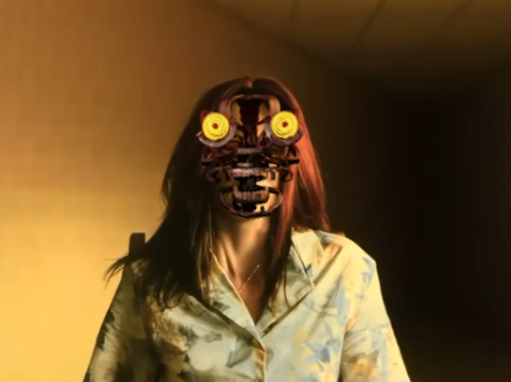 ChannelCBY's tweet photo. "Just because you aren't the main villain anymore doesn't mean-"

"I AM THE MAIN VILLAIN! I'M JUST STUCK 'HAUNTING THE NARRITAVE' BECAUSE SOMEONE WON'T GET OFF HIS FAT FUCKING ASS AND BRING ME BACK!"

"I'm not Scott..."

"STAY IN CHARACTER." https://t.co/UWPORD8LCD