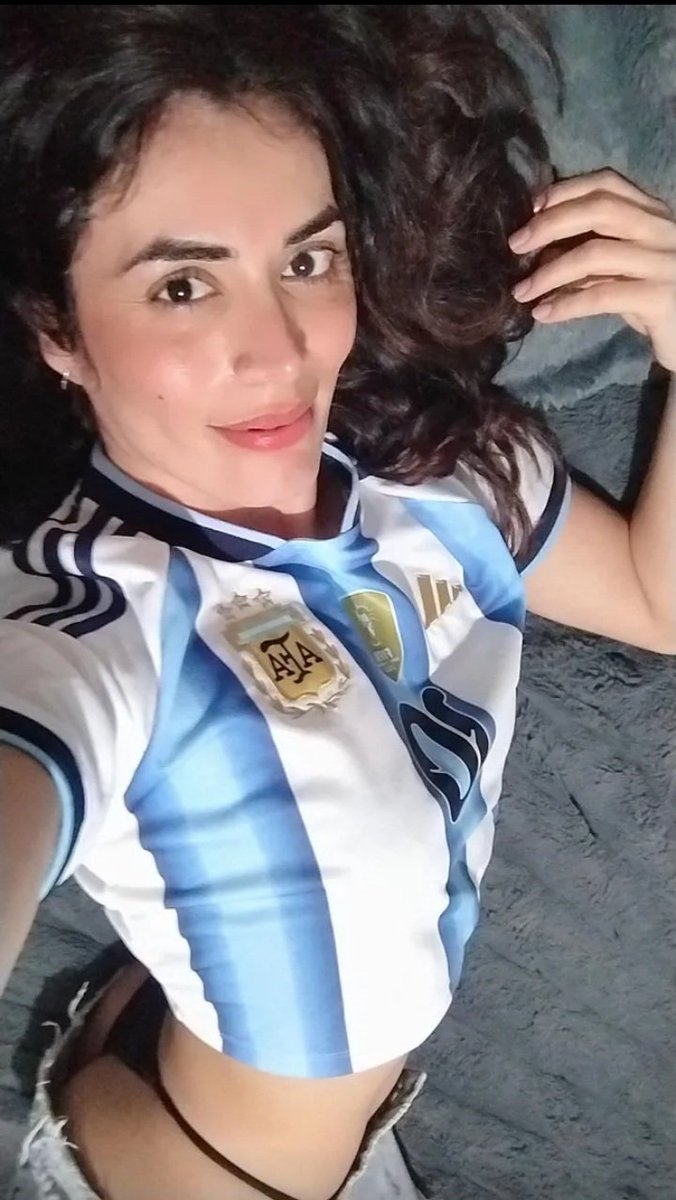 Gabopartner's tweet photo. @TUDNMEX @Argentina @VIX Vamos Argentina 4a 🏆 https://t.co/rXXOYcjQma
