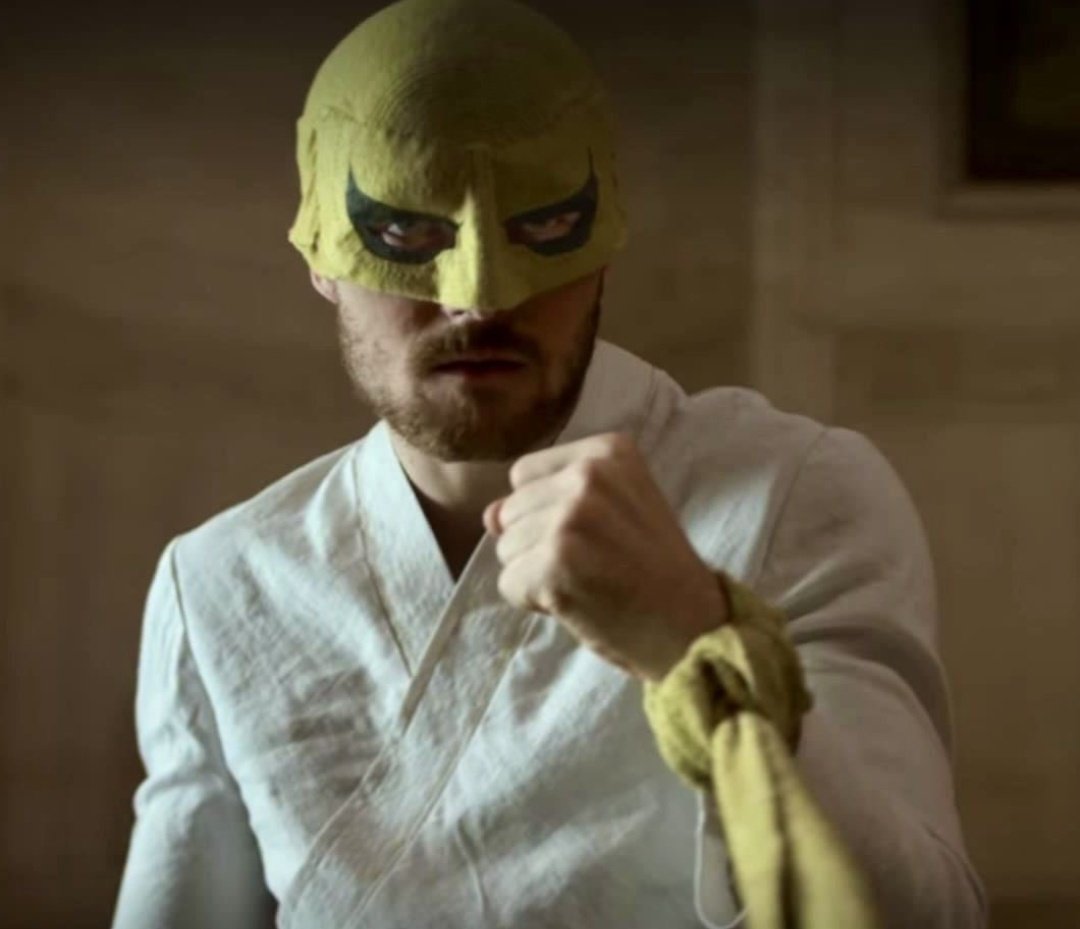 Defenders Updates tweet media