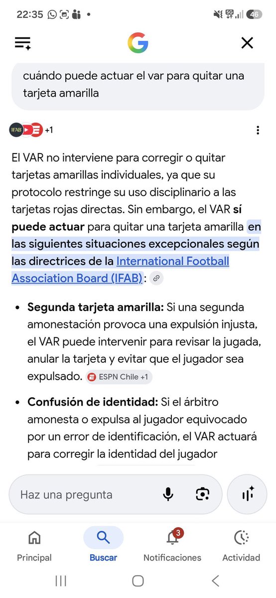 cchavezferone's tweet photo. Qué asco este mundial CSM. Impresionante el cobro evidente en favor de Argentina #MundialxCHV #mundial #fraude #mundialdefútbol2026 # https://t.co/koS0HK1d1G