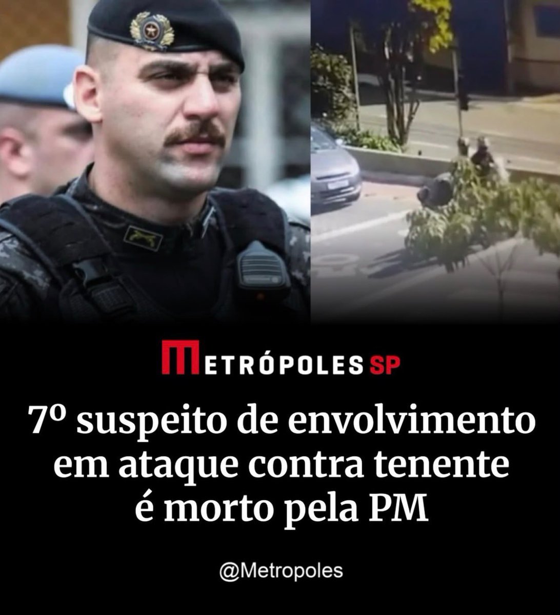 RafaelFontana's tweet photo. A Rota está fazendo o limpa em São Paulo.
A mídia está só no Rivotril.
E os paulistas, o que acham? https://t.co/whKmDJfV4B
