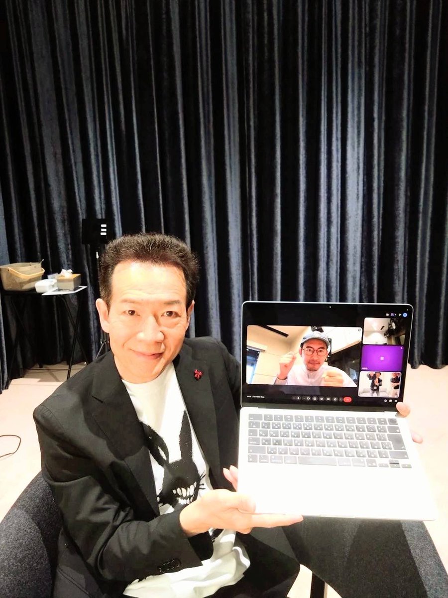 mayoboy123's tweet photo. 7月18日第251夜

🌟 真夜中の緊急インタビュー部屋
田原俊彦さん
ロングインタビュー

🎵シングル『ナニコレ最高!!!』
6.17release

▼ 田原俊彦 Dance with KING of IDOL 2026 〜パーティーはこれから
8月3日(月)オリックス劇場

radiko
https://t.co/kdSQUhcWxr

#SARAYA
#サラヤ
#オピ兄
#mayoboy https://t.co/E7JPCSbxYj