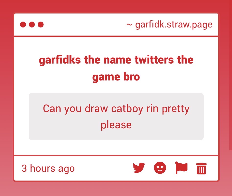 garfidk tweet media